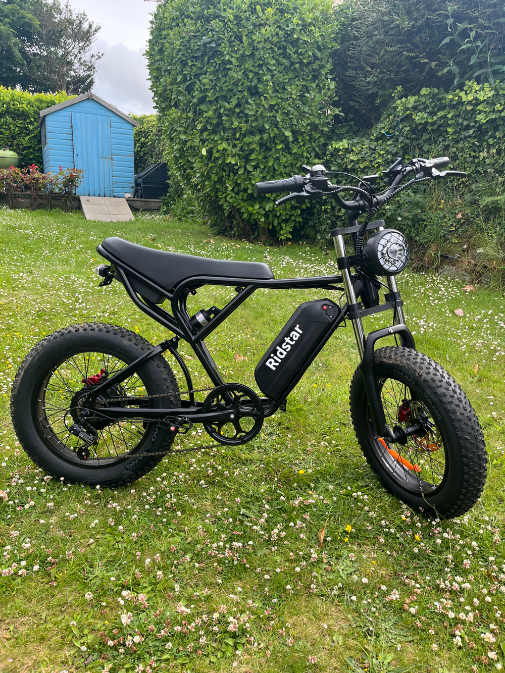 ridstar q20 1500w  2024