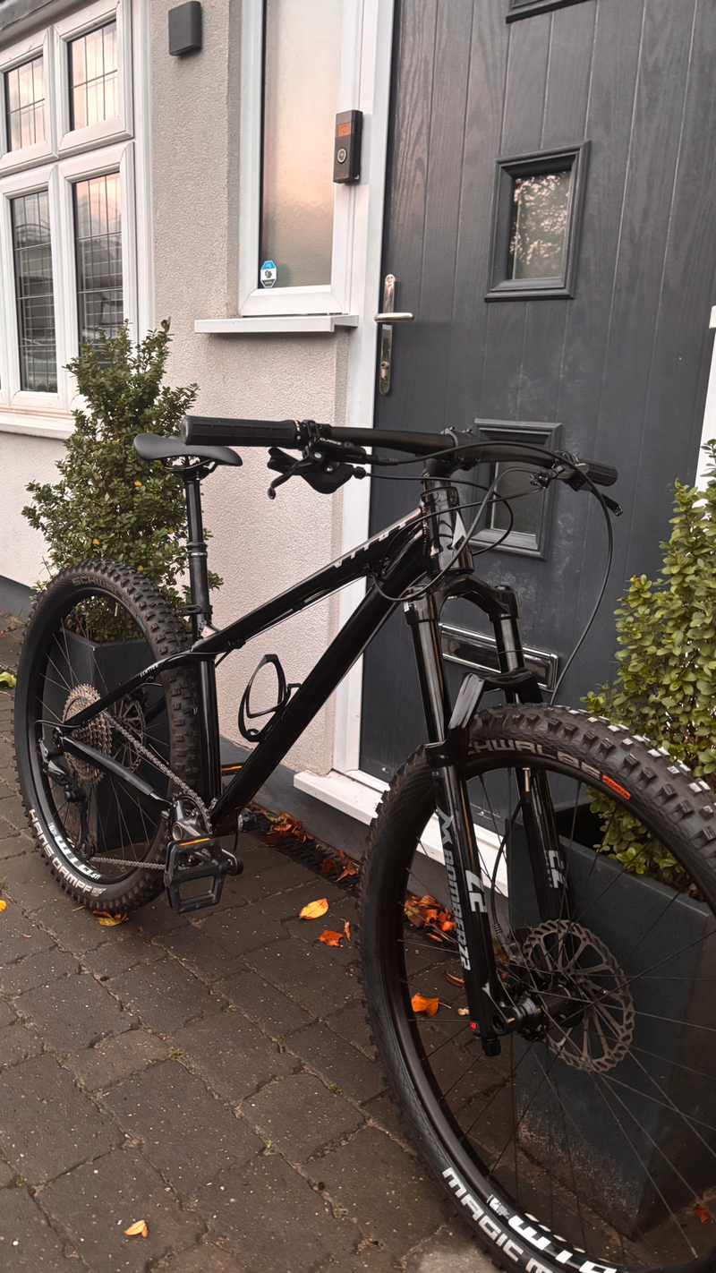 Vitus Sentier 27 VR Mountain 2024