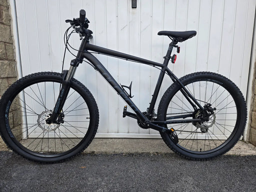 Carrera Vengeance Trail 2020