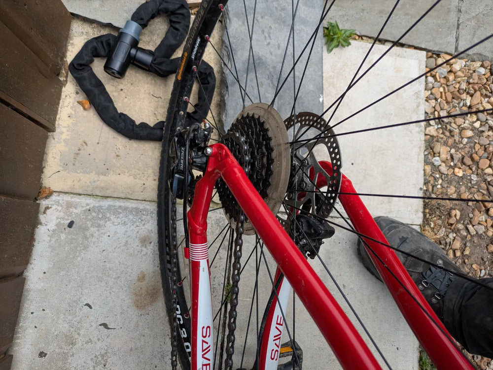 Cannondale Quick 1 2019