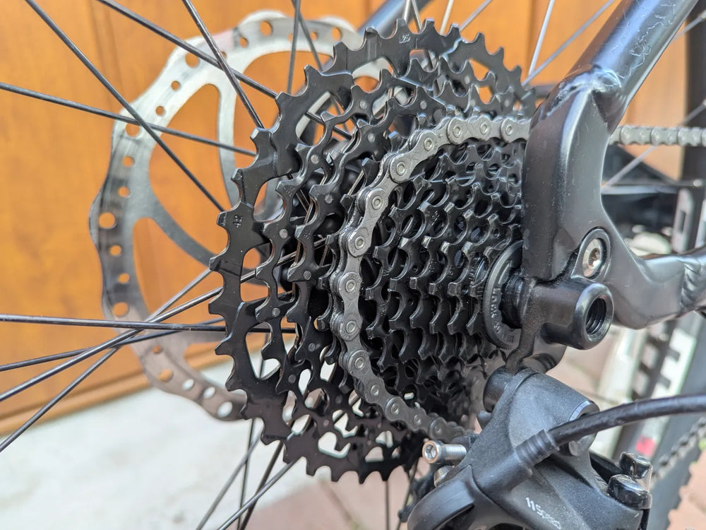 Whyte E-505 2022