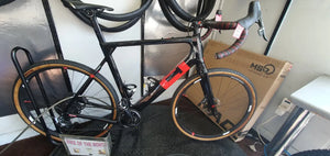 3T Exploro LTD Force Carbon 2022