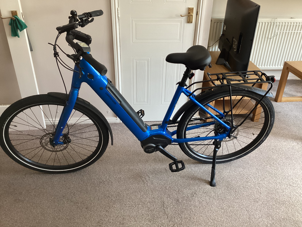 Cannondale Adventure Neo 4 2025