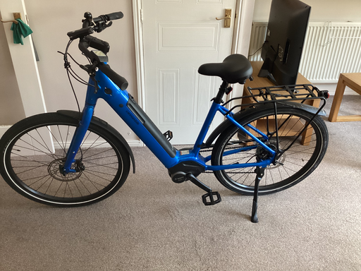 Cannondale Adventure Neo 4 2025