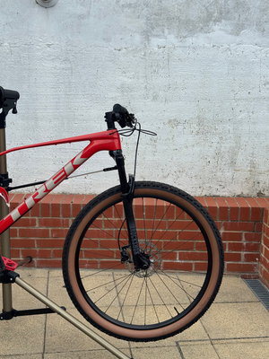 Trek Procaliber 9.5 Gen 3 2025