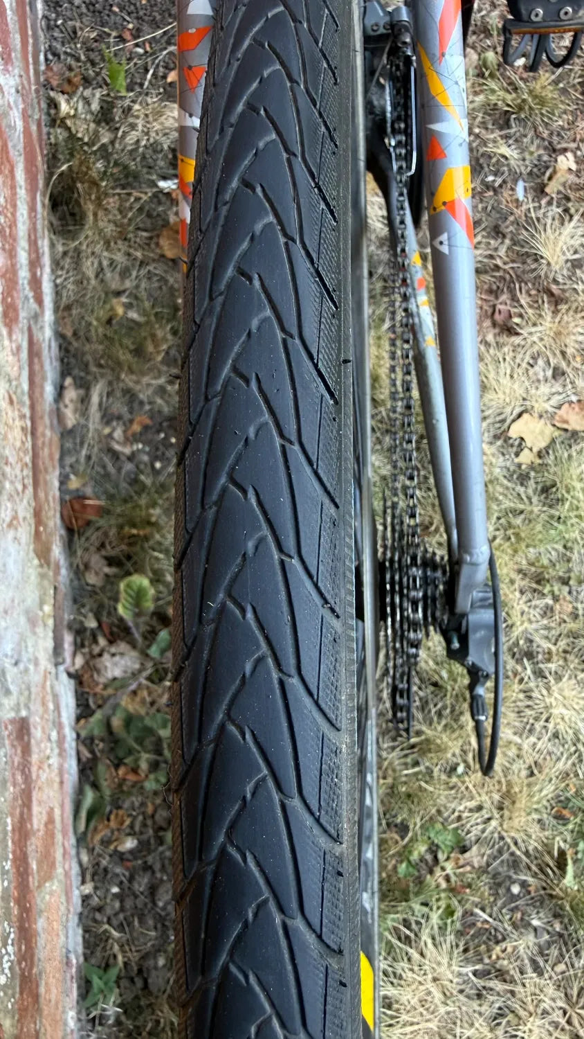 Raleigh Mustang Sport 2016