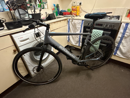 Boardman HYB 8.9e 2023