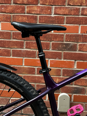 Merida BIG.TRAIL 400 2023