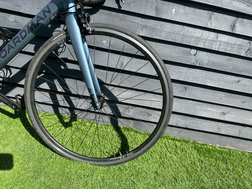 Boardman SLR 8.6 2021