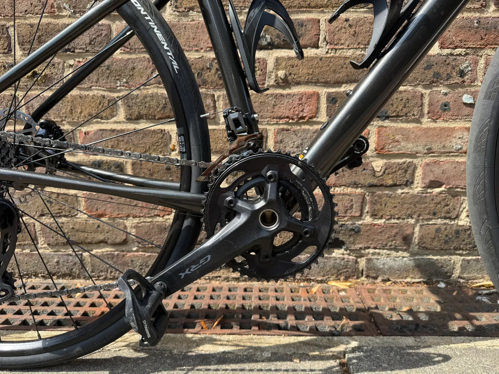 Cannondale Topstone 1 2025