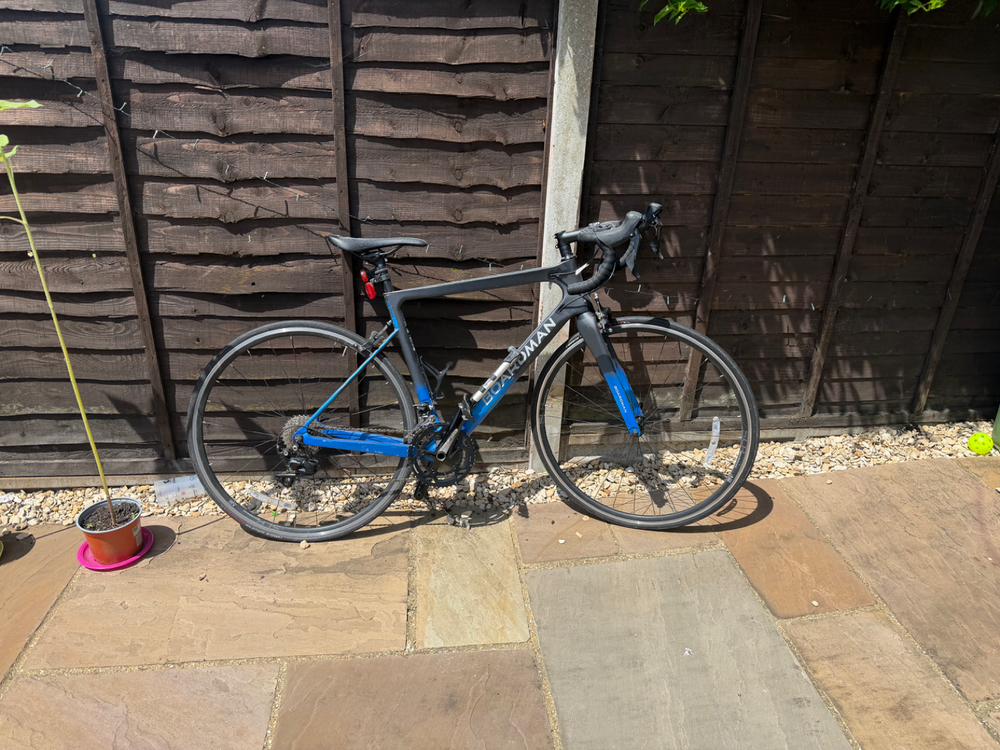 Boardman SLR 8.9 105 2021