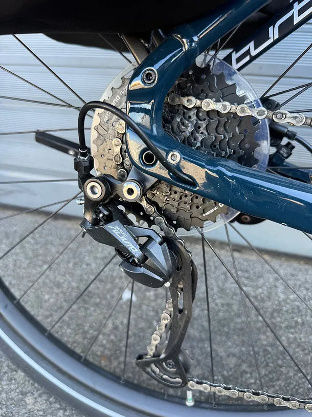 Specialized Turbo Vado 3 0