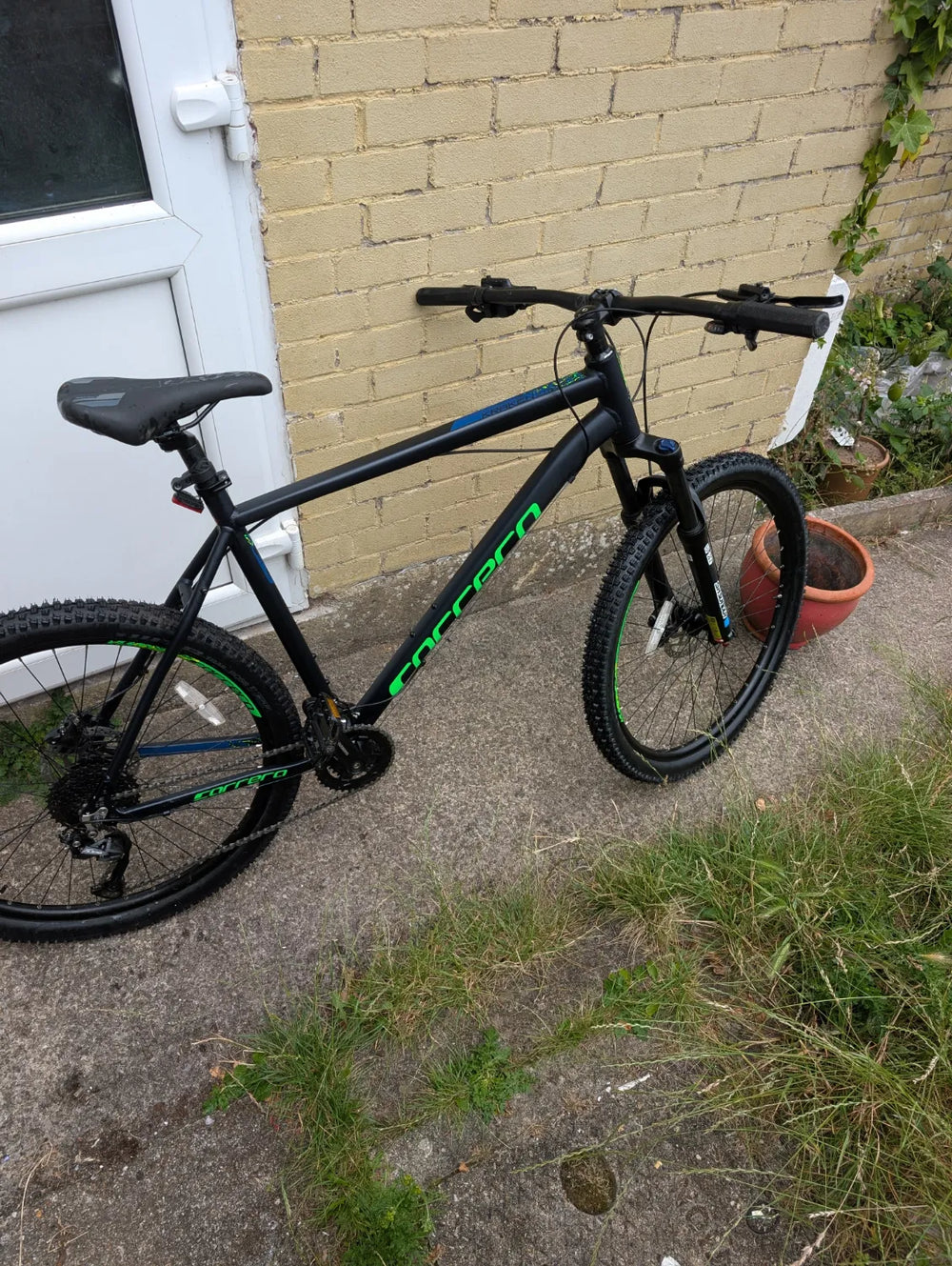 Carrera Kraken Mountain Bike 2021