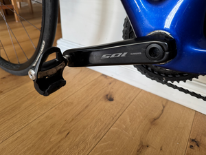 Trek Domane SL 6 Gen 4 2023