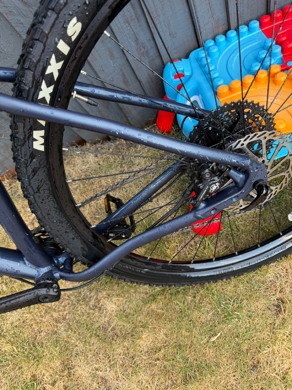 Voodoo Braag 29 2023