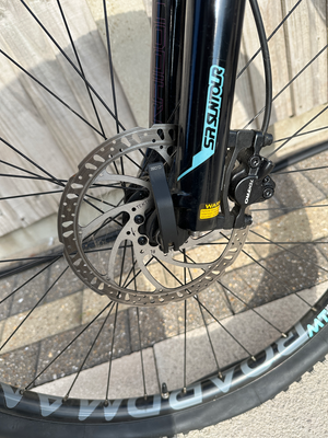 Boardman MHT 8 6