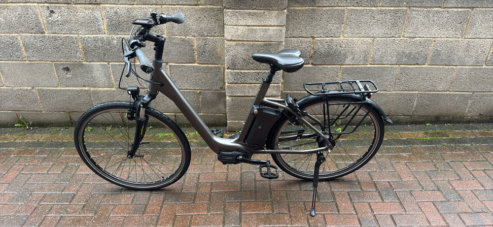 kalkhoff fahrrad agattu xxl Kalkhoff Kalkhoff agattu 1.s advance 2021