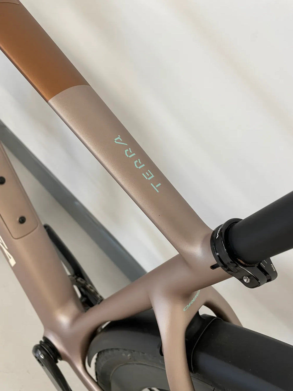 Orbea Terra M21eteam 1x 2025