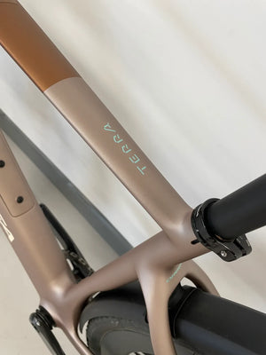 Orbea Terra M21eteam 1x 2025