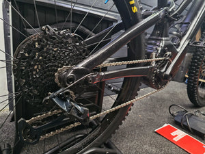 Specialized Turbo Levo 3 Alloy 2025