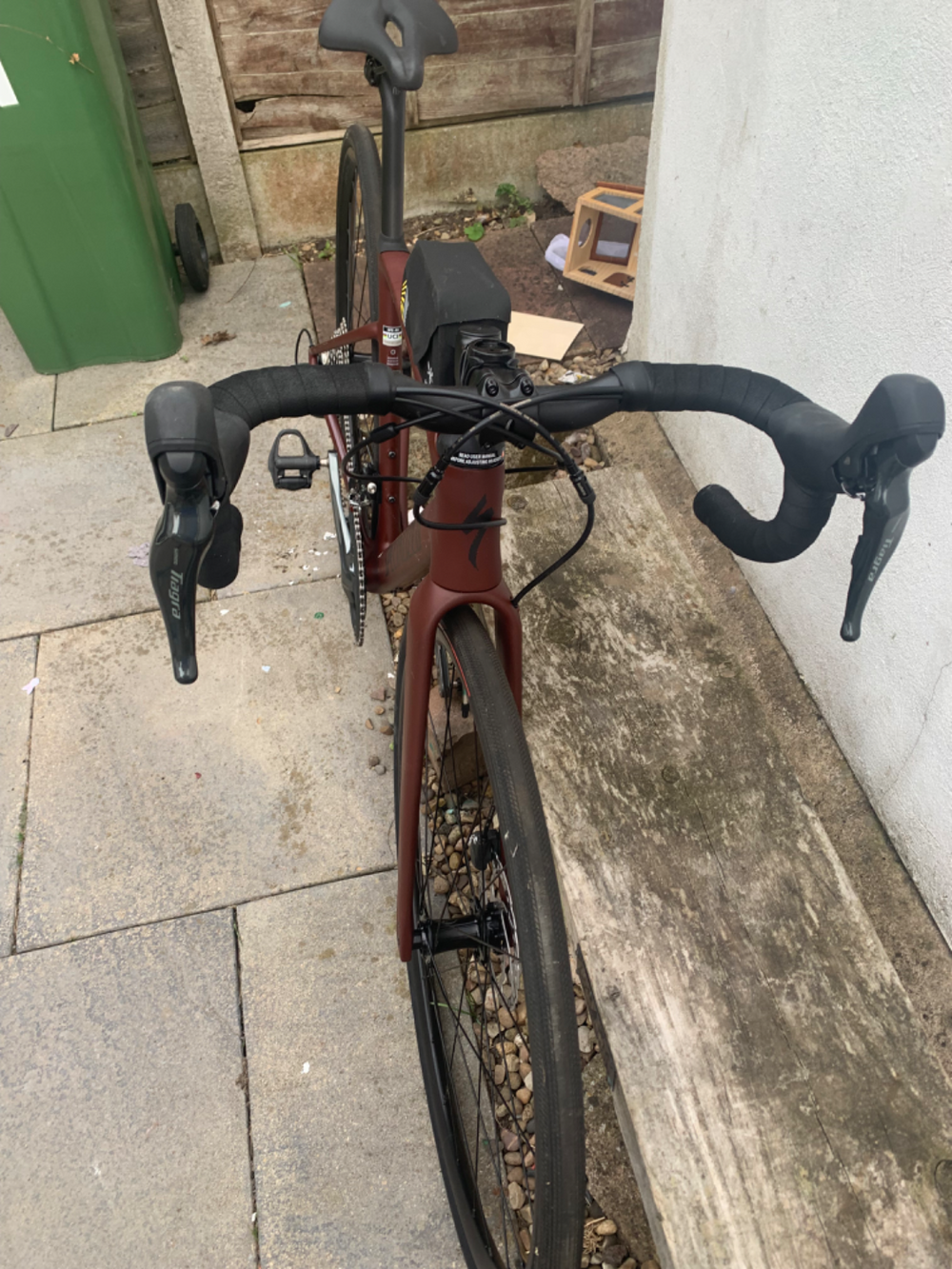 Specialized SL8 2025