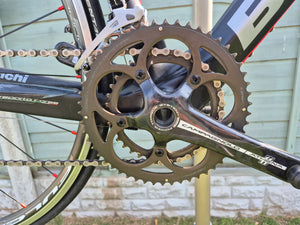 Bianchi Oltre XR 1 Athena Compact 2015