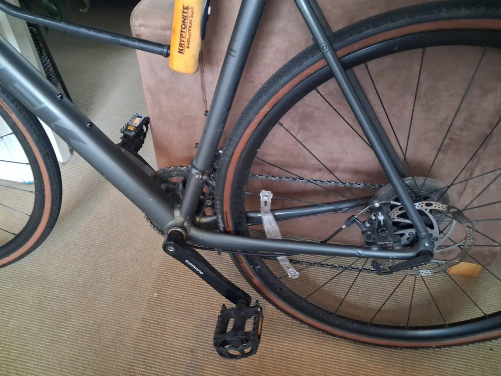 Trek Domane AL 2 Gen 4 2024
