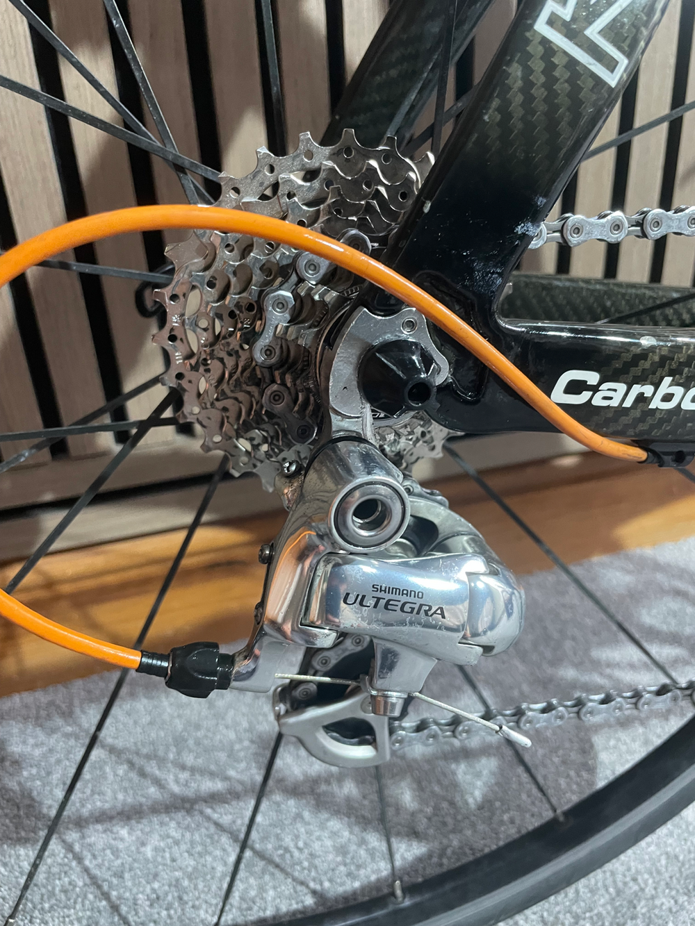 Kuota Kalibur 2018
