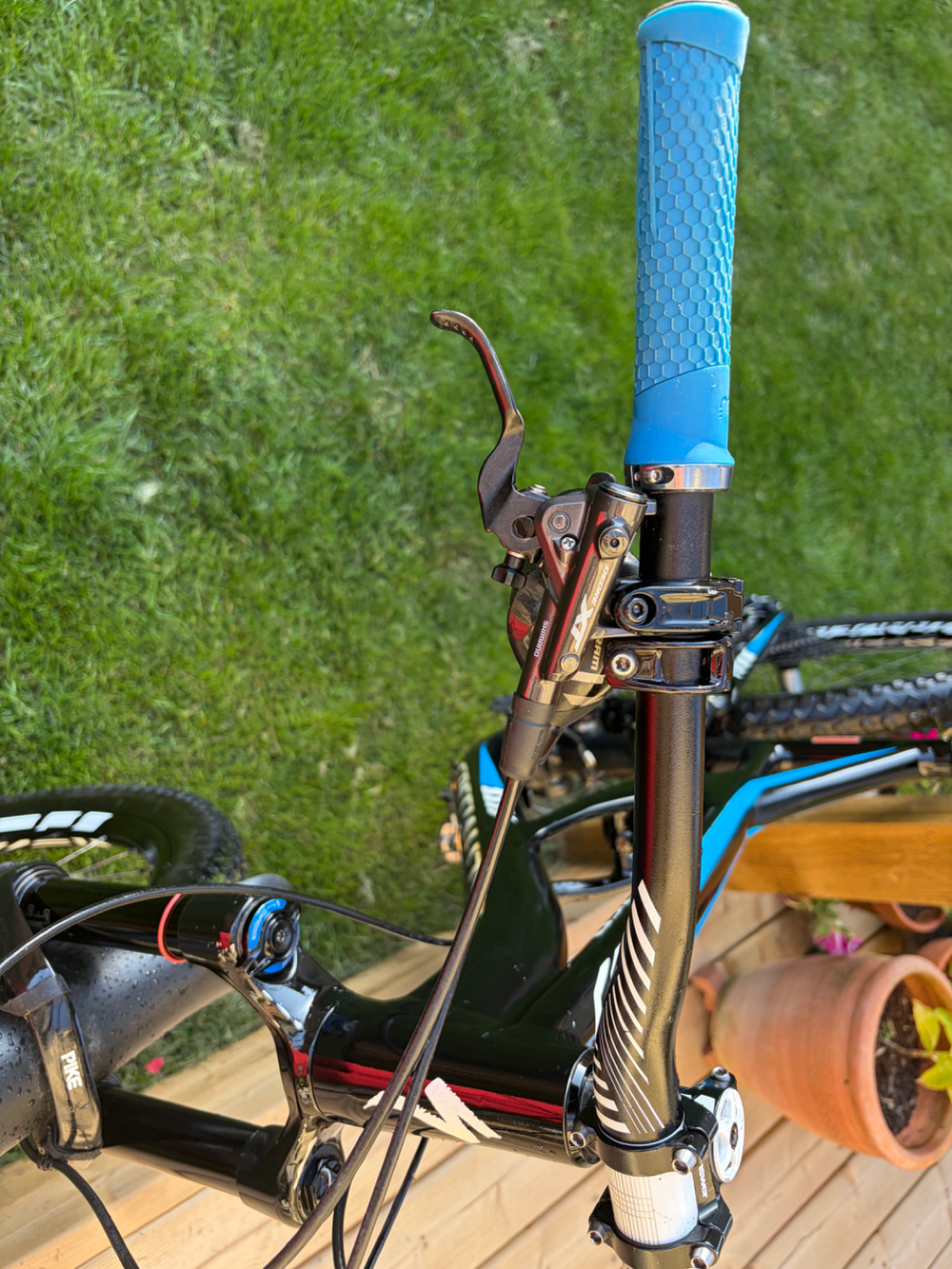 Specialized Enduro Elite 27.5 2015