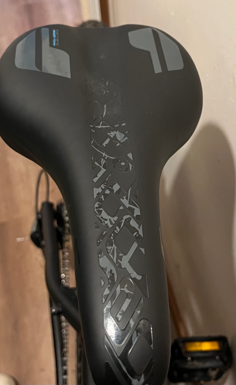 Carrera Vengeance , 2024