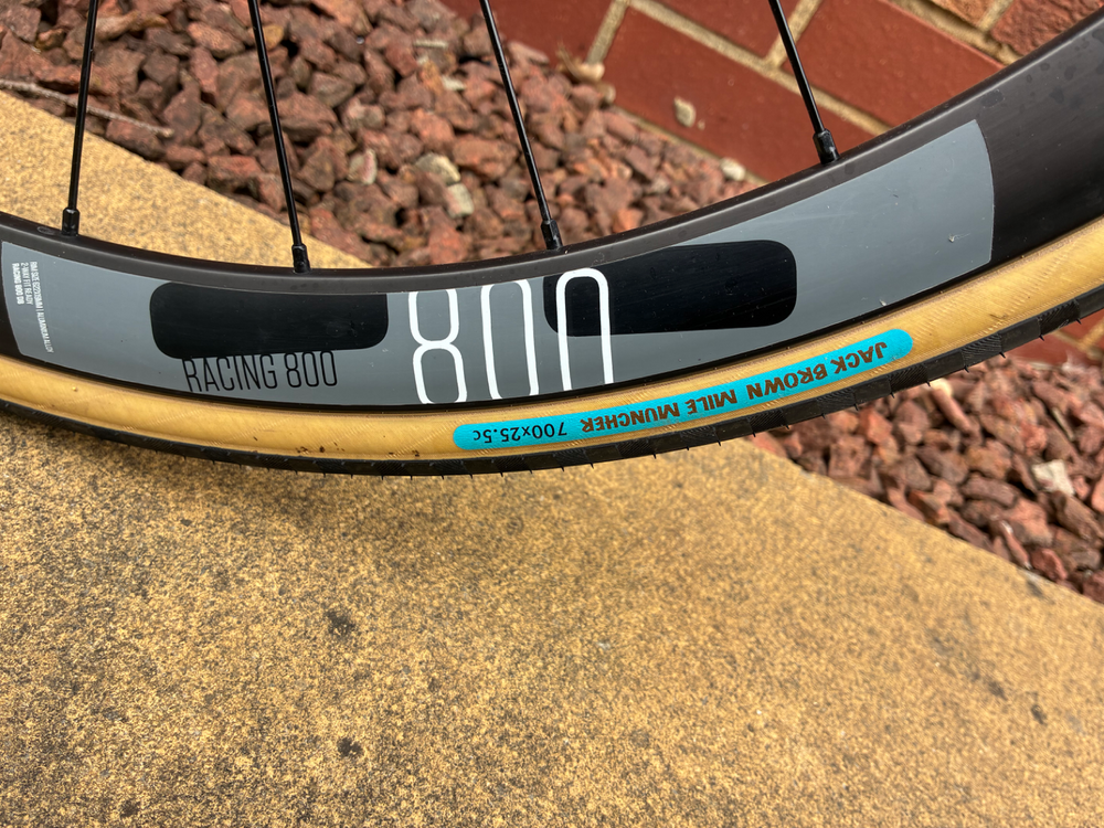 Planet X Pro Carbon Disc SRAM Force 22 HRD 2022
