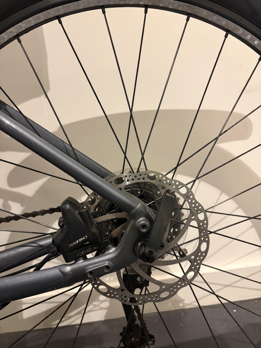 Trek Dual Sport 2 Equipped 2025