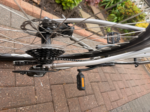 Trek FX+ 1 Midstep 2026