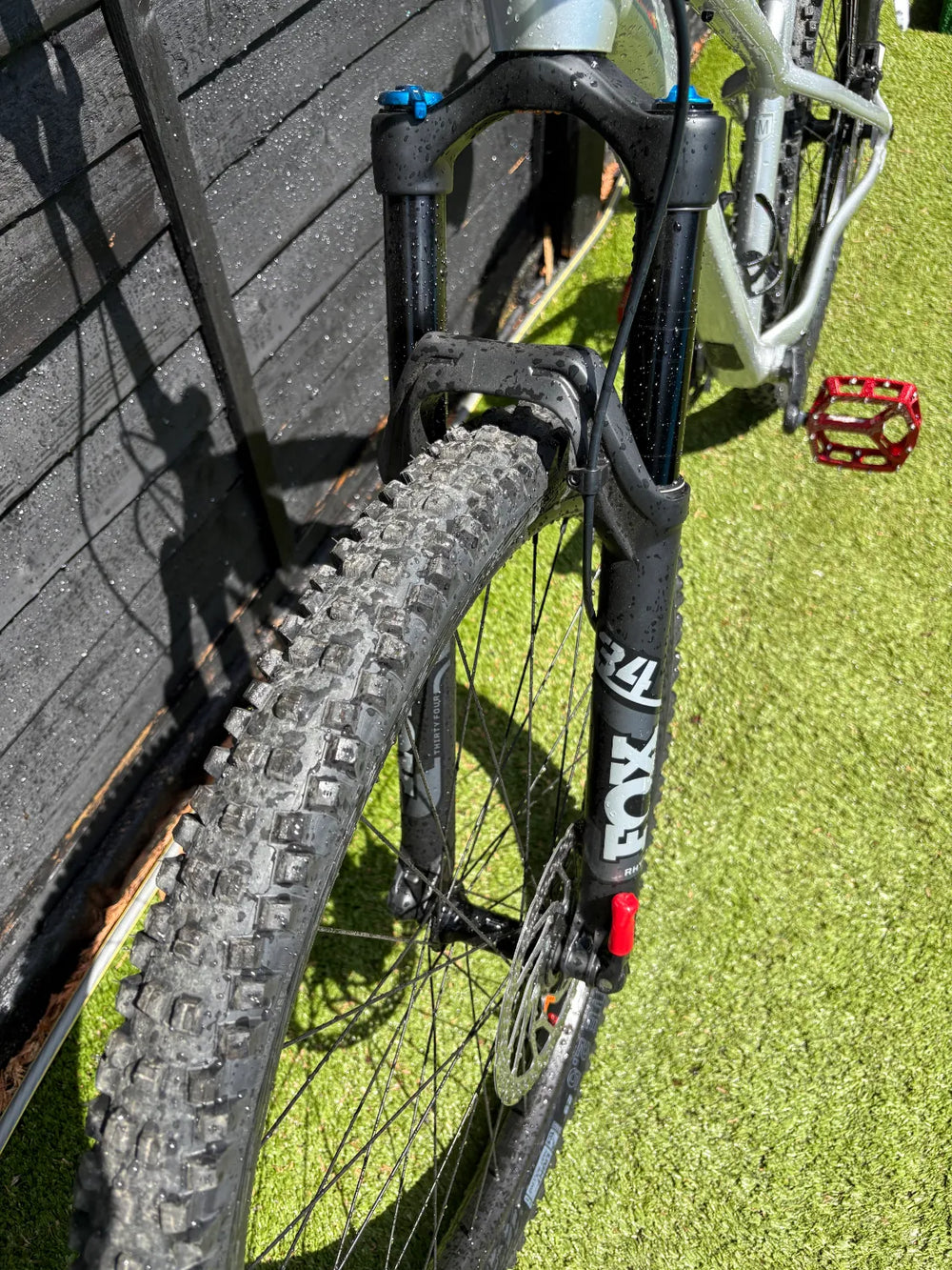 Cannondale Habit HT 1 2024