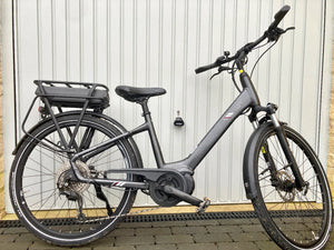 Giant Entour E+ 2 LDS 2022