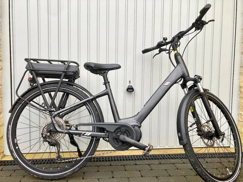 Giant Entour E+ 2 LDS 2022