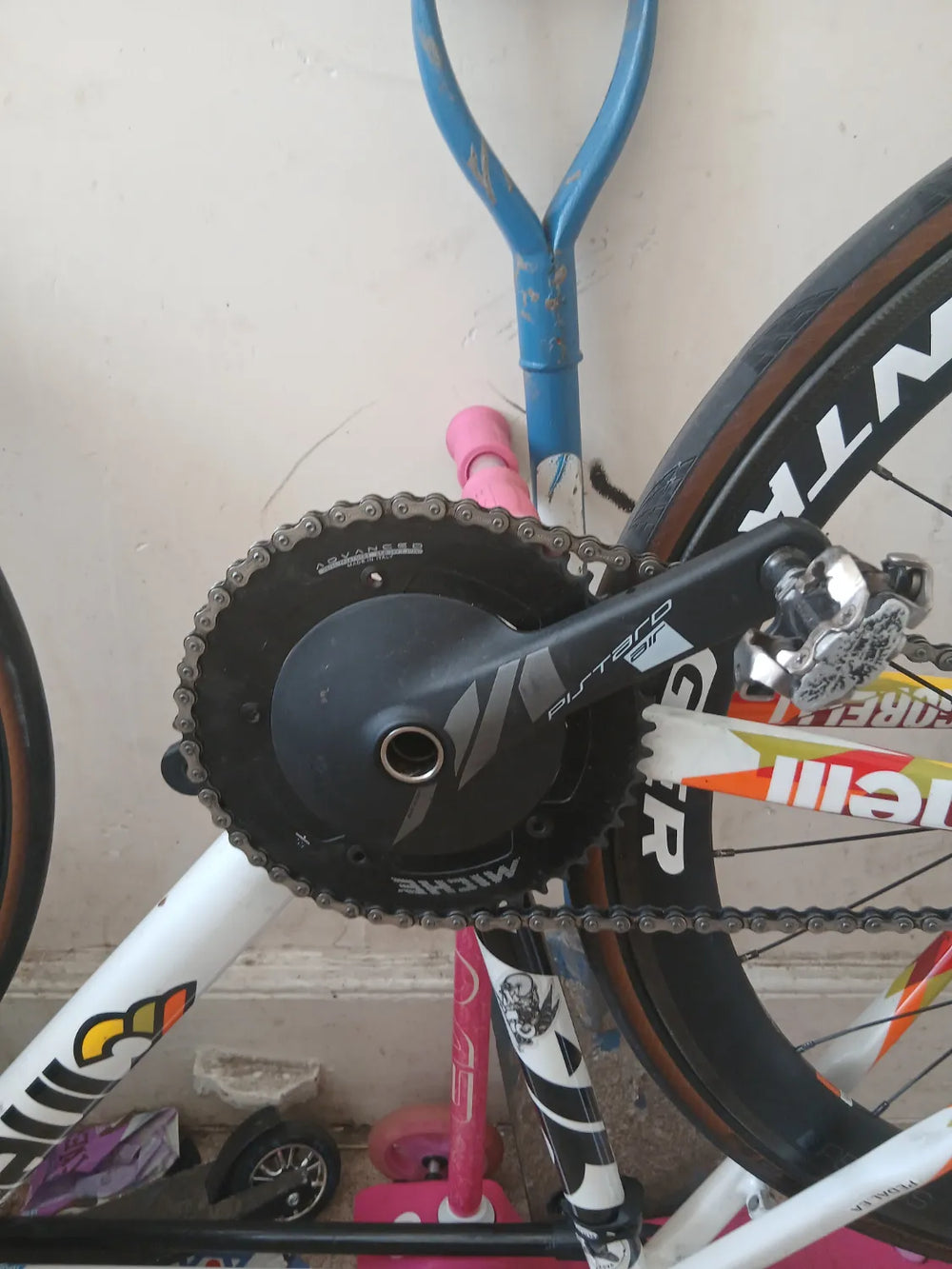 Cinelli Vigorelli Road 2019