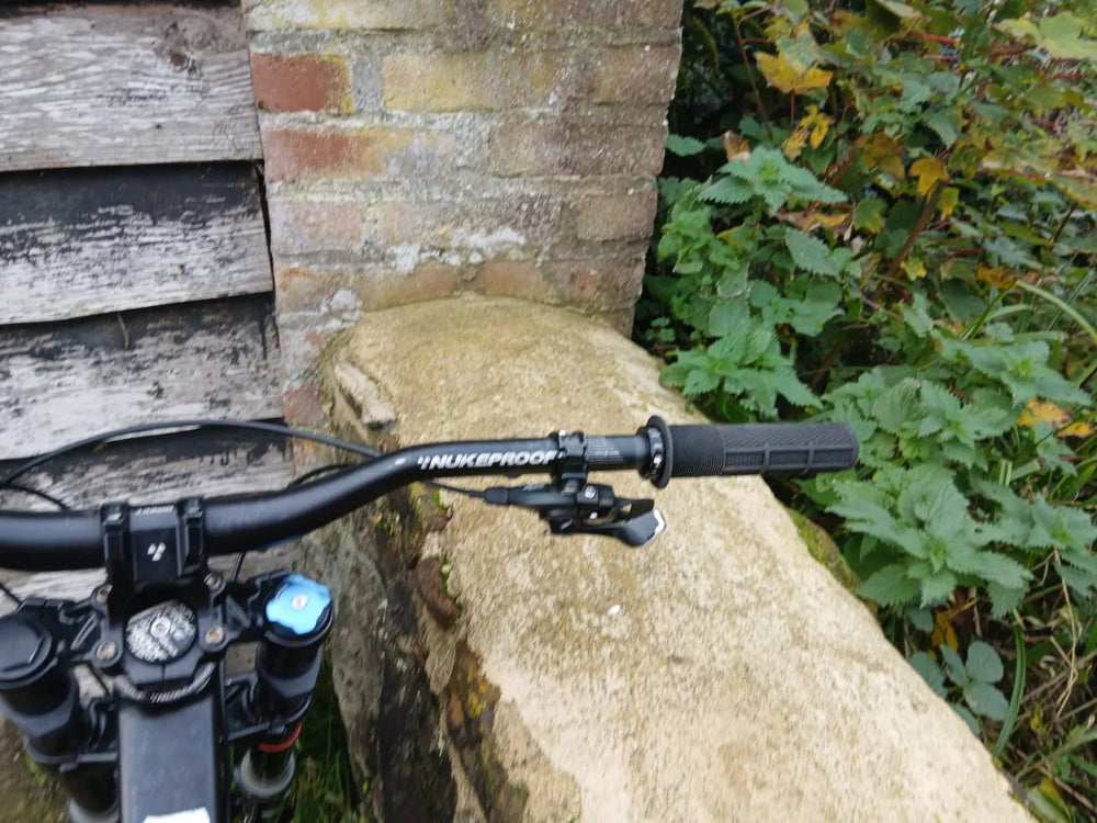 Nukeproof Pulse Comp 2018