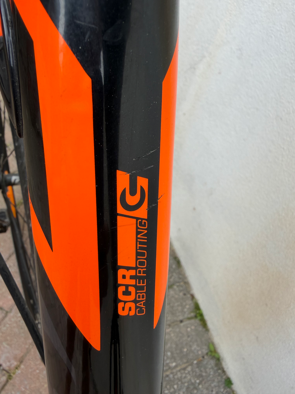 Scott Aspect 910 2015