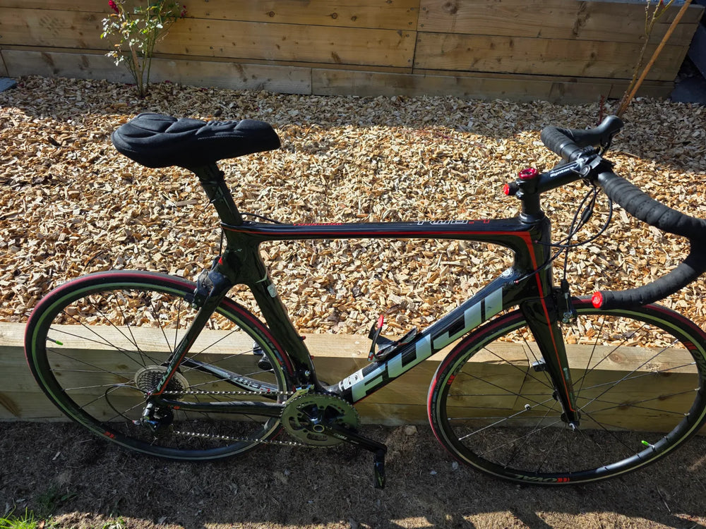 Fuji Transonic 1.1 2020