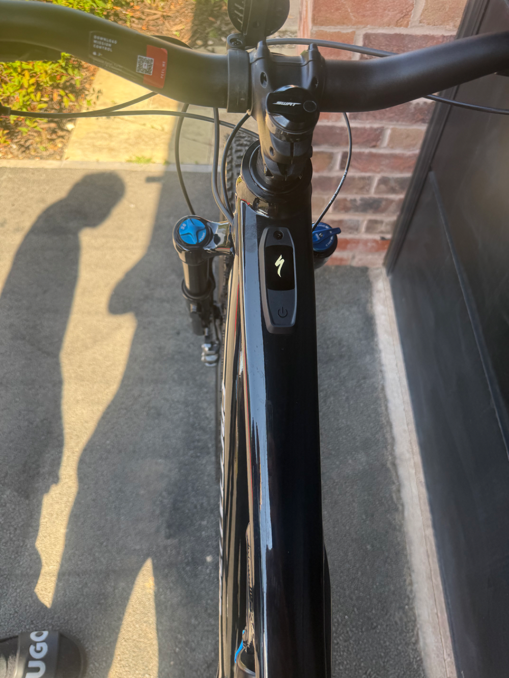 Specialized Turbo Levo 3 2025