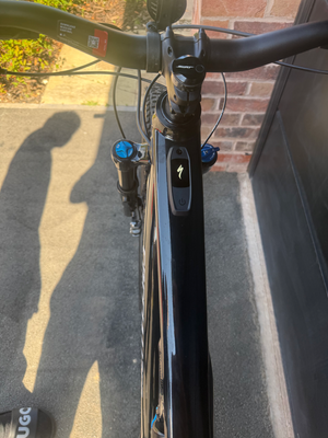 Specialized Turbo Levo 3 2025
