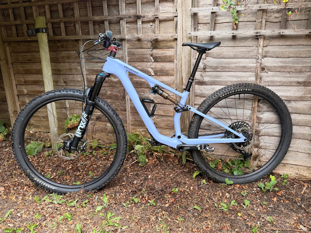 Specialized Epic 8 Comp Evo XC 2024