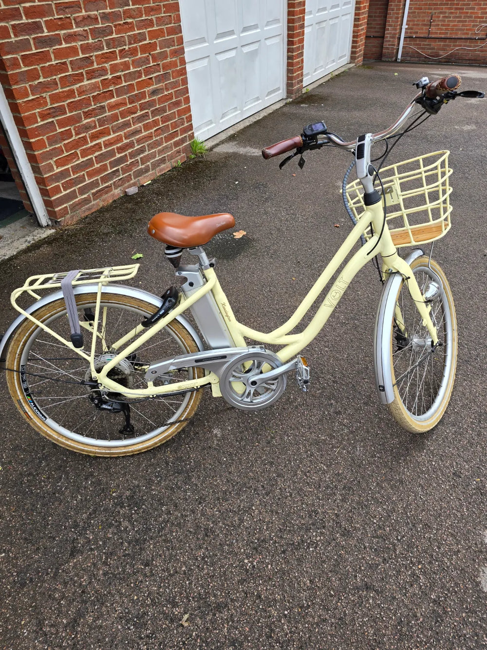 Volt Kensington  2021