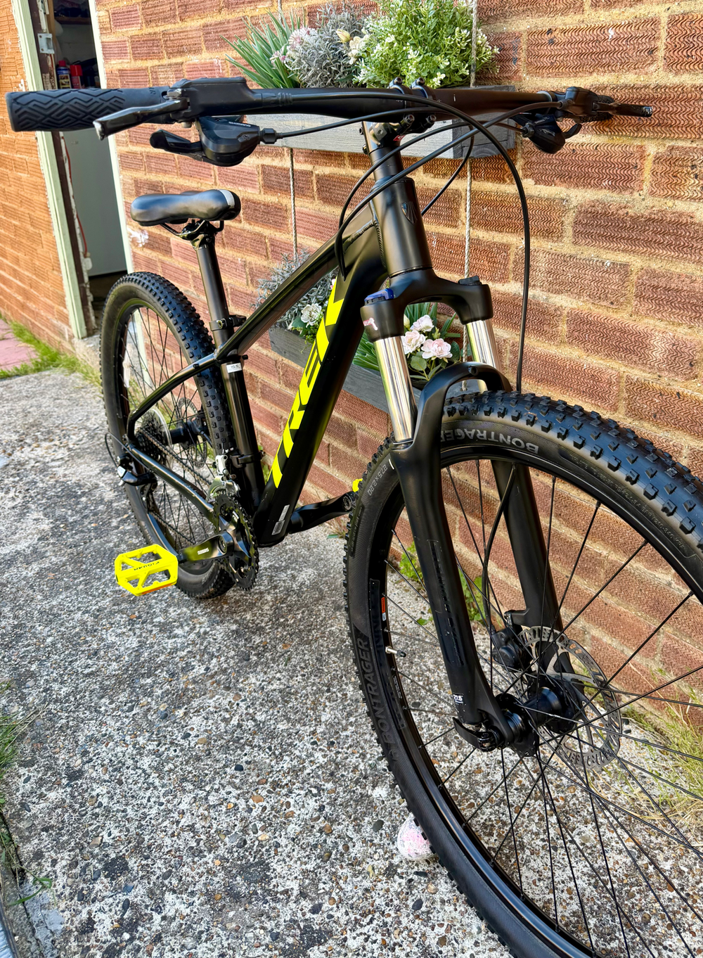 Trek Marlin 6 27.5 2025