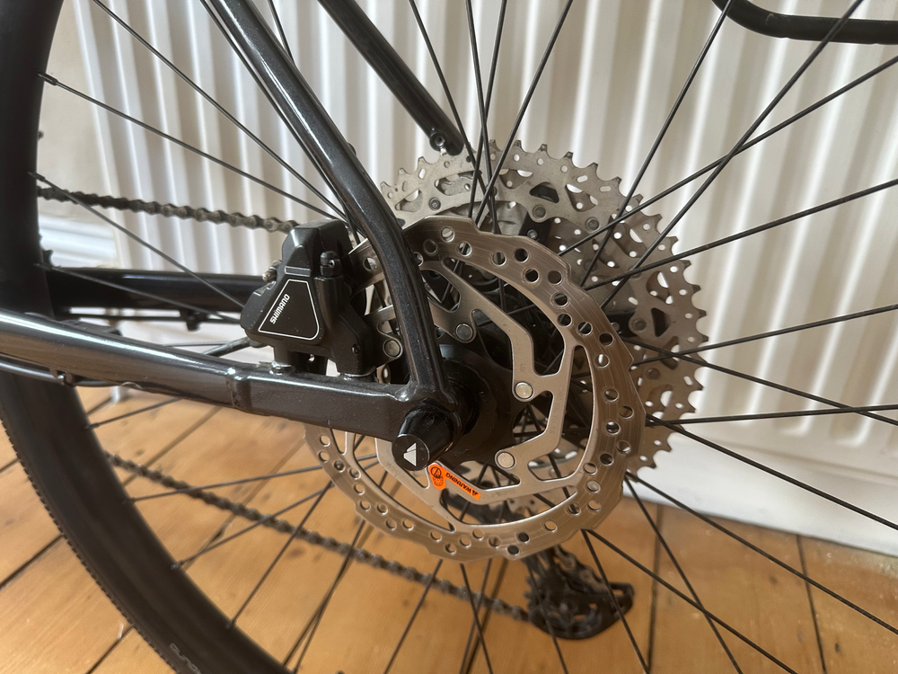 Canyon Roadlite:ON 5 2023