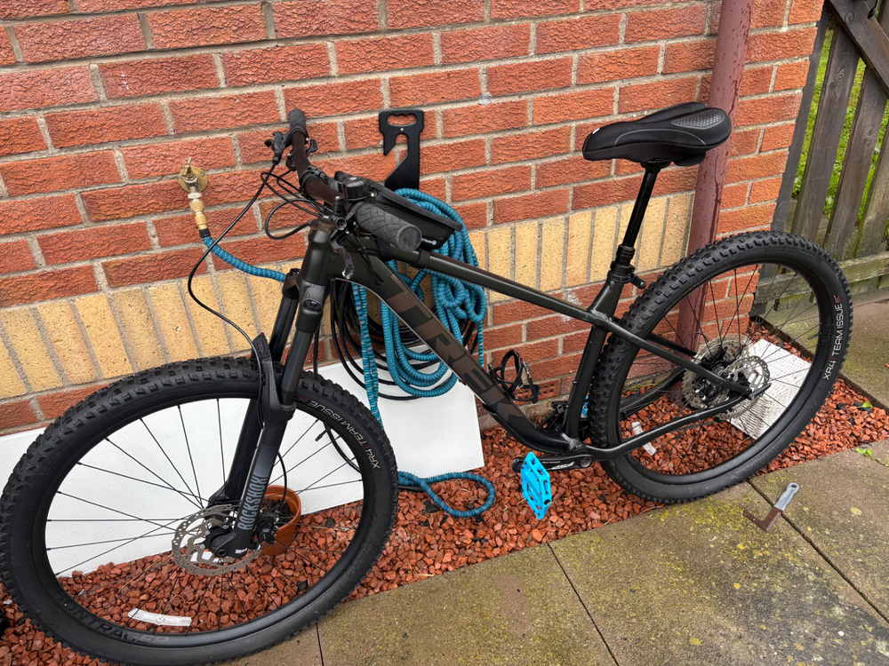 Trek Roscoe 7 2024