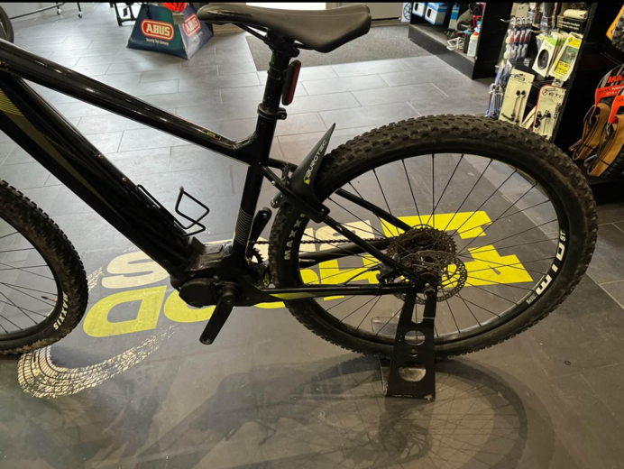 Cannondale Trail Neo 3 2019