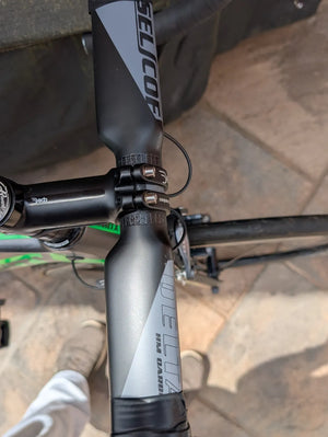 Planet X EC130E Ultegra Di2 2019
