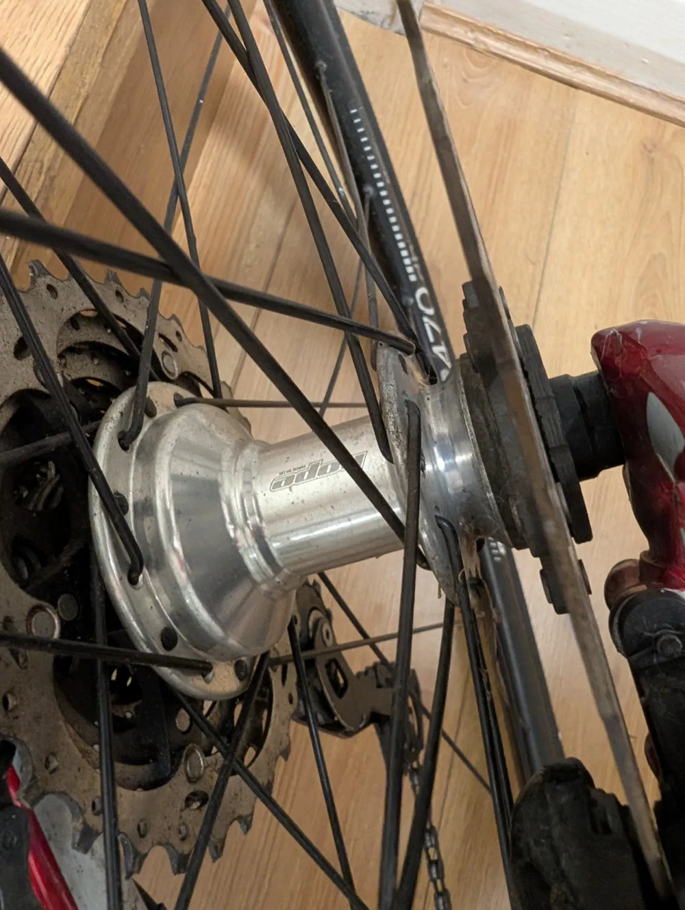 Cannondale CAAD13 105 2021